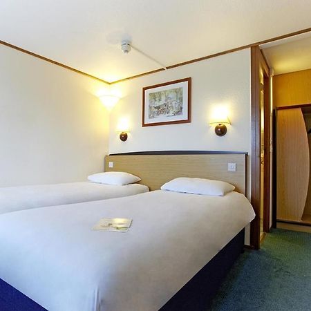Premiere Classe Coventry Rom bilde