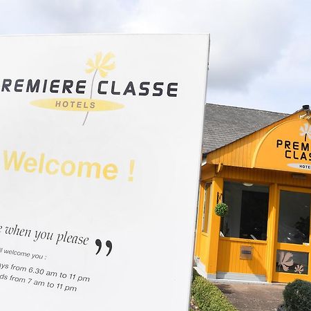 Premiere Classe Coventry Eksteriør bilde