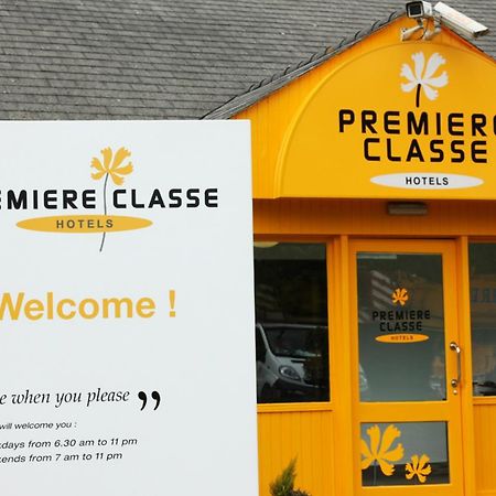 Premiere Classe Coventry Eksteriør bilde