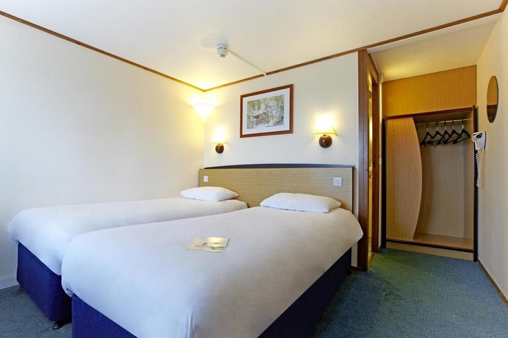 Premiere Classe Coventry Rom bilde