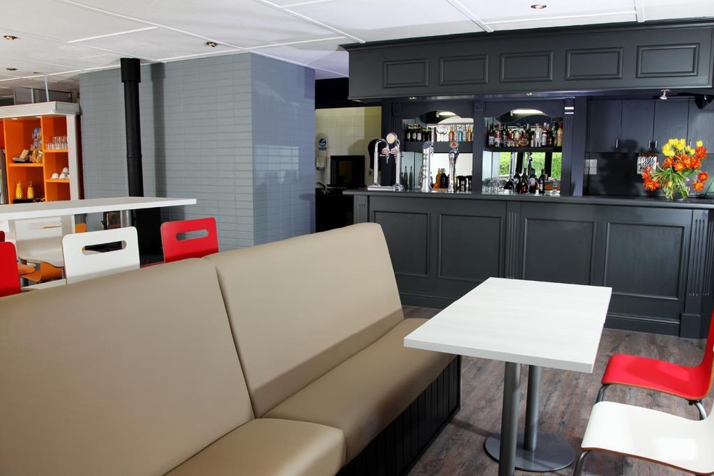 Premiere Classe Coventry Restaurant bilde