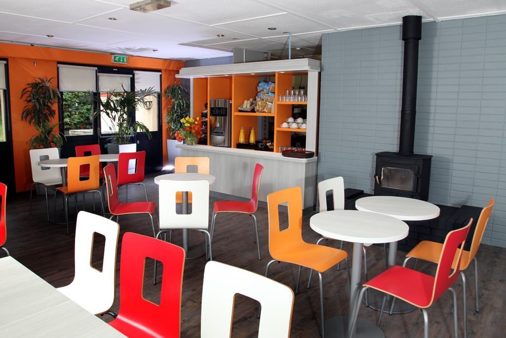 Premiere Classe Coventry Restaurant bilde