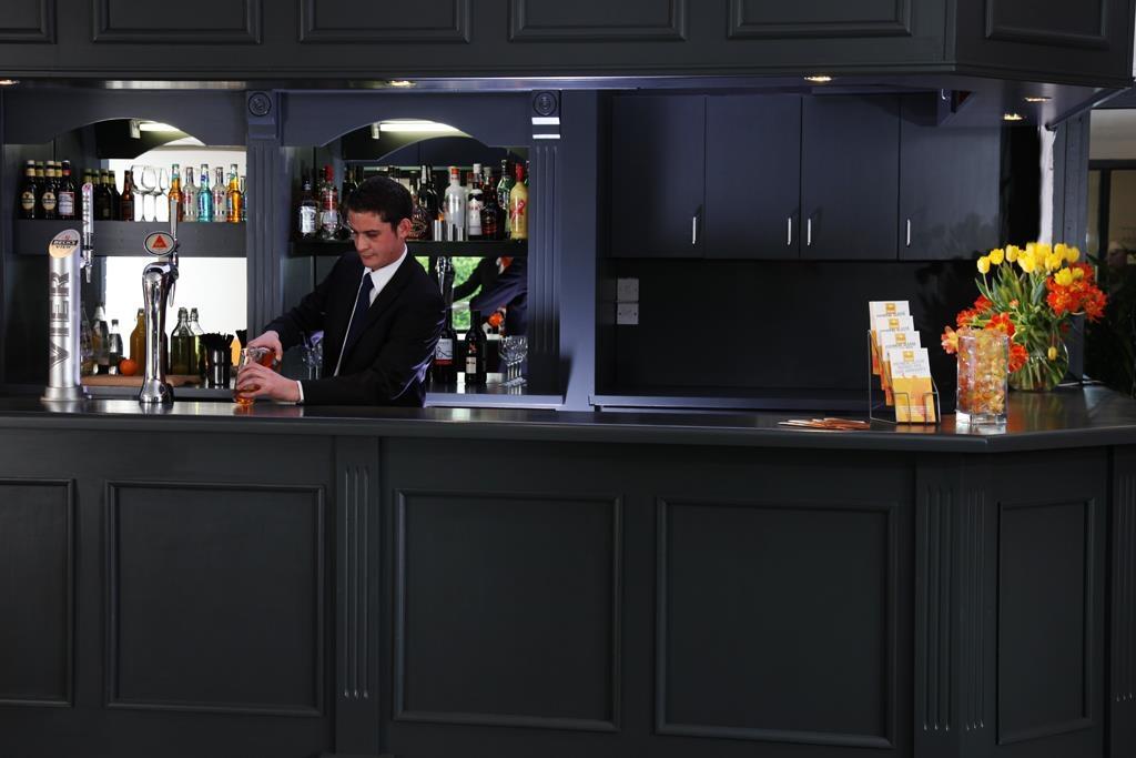 Premiere Classe Coventry Restaurant bilde