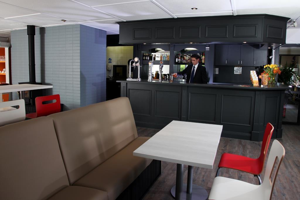 Premiere Classe Coventry Restaurant bilde