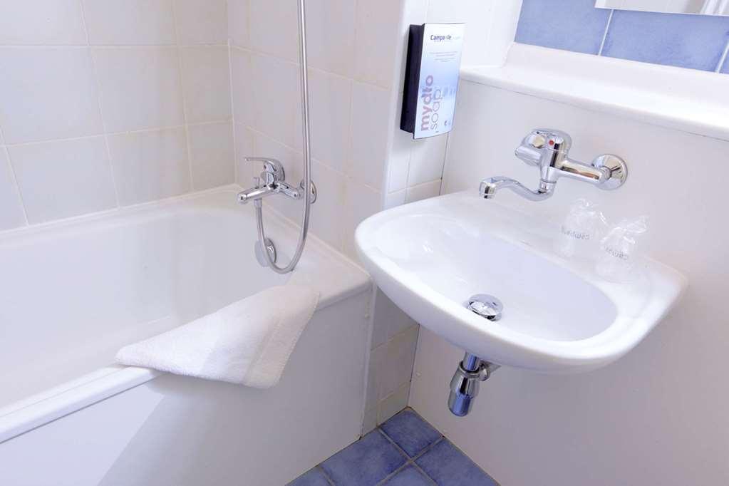 Premiere Classe Coventry Rom bilde