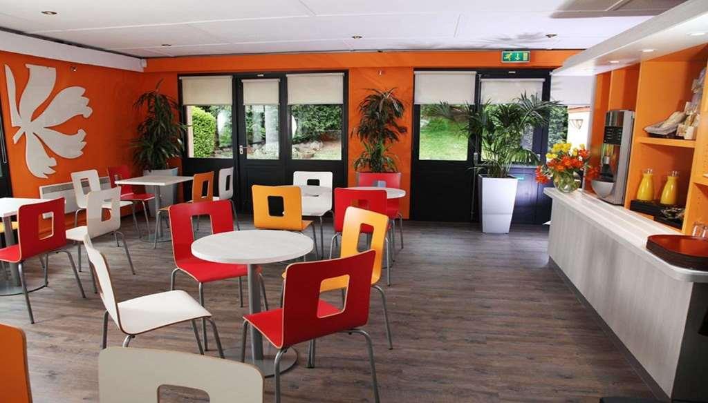 Premiere Classe Coventry Restaurant bilde