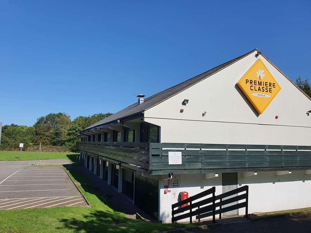 Premiere Classe Coventry Eksteriør bilde