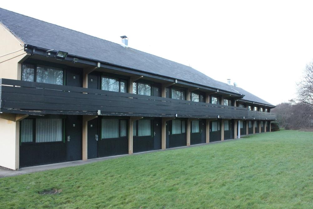 Premiere Classe Coventry Eksteriør bilde